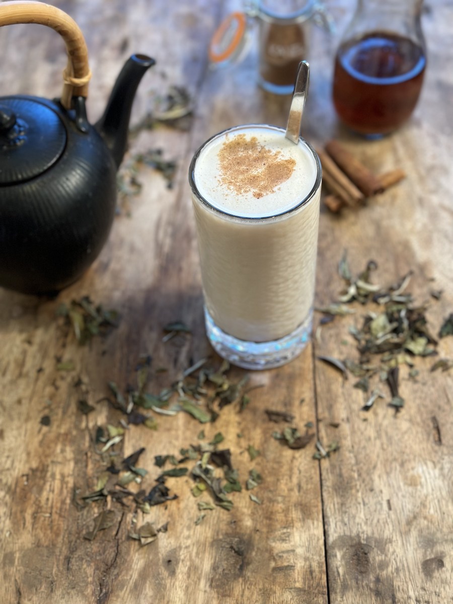 Chai Latte