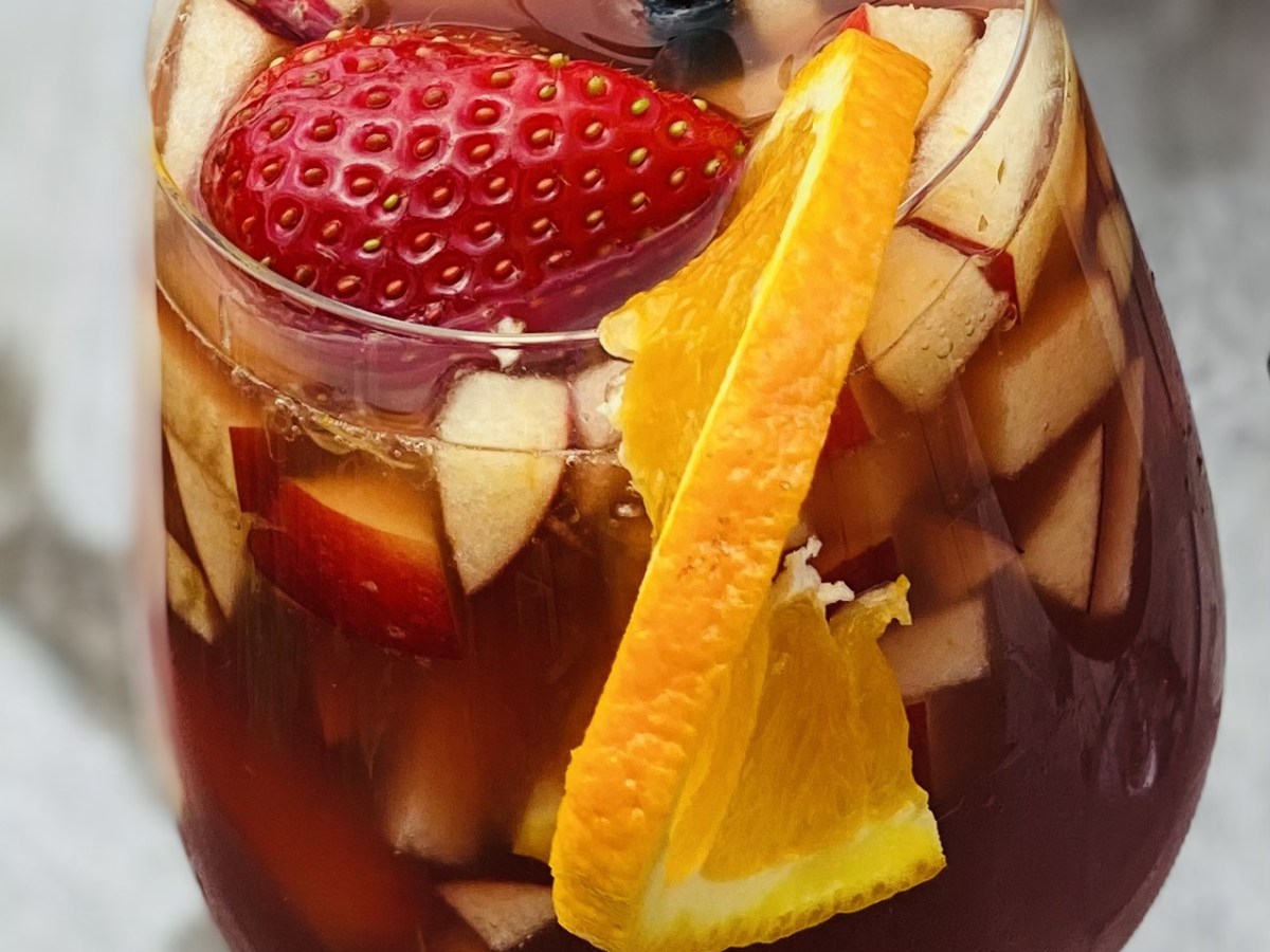 Sangria