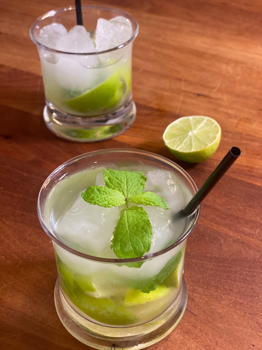 Caipirinha