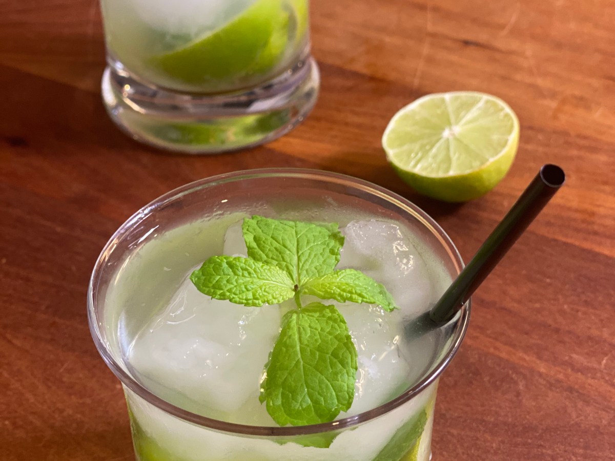 Caipirinha