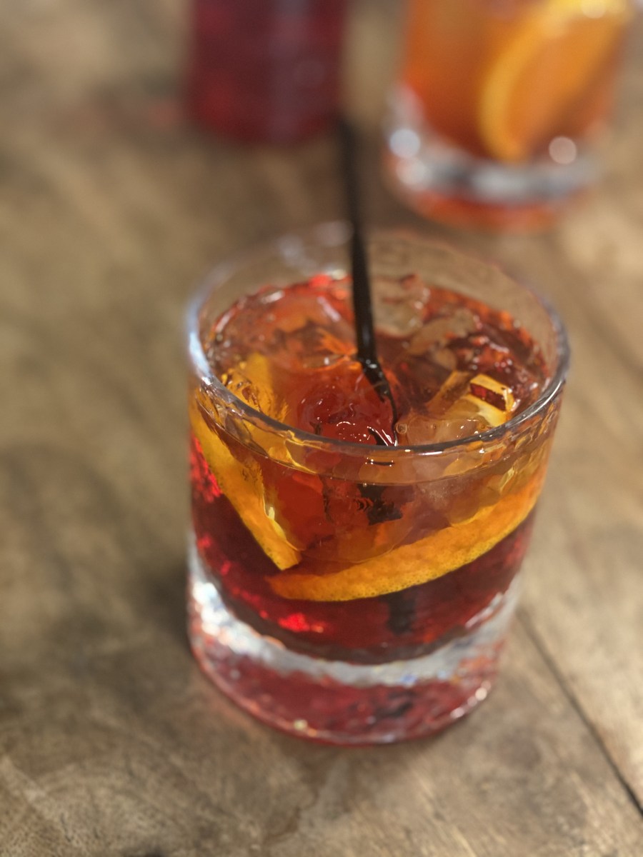 Negroni
