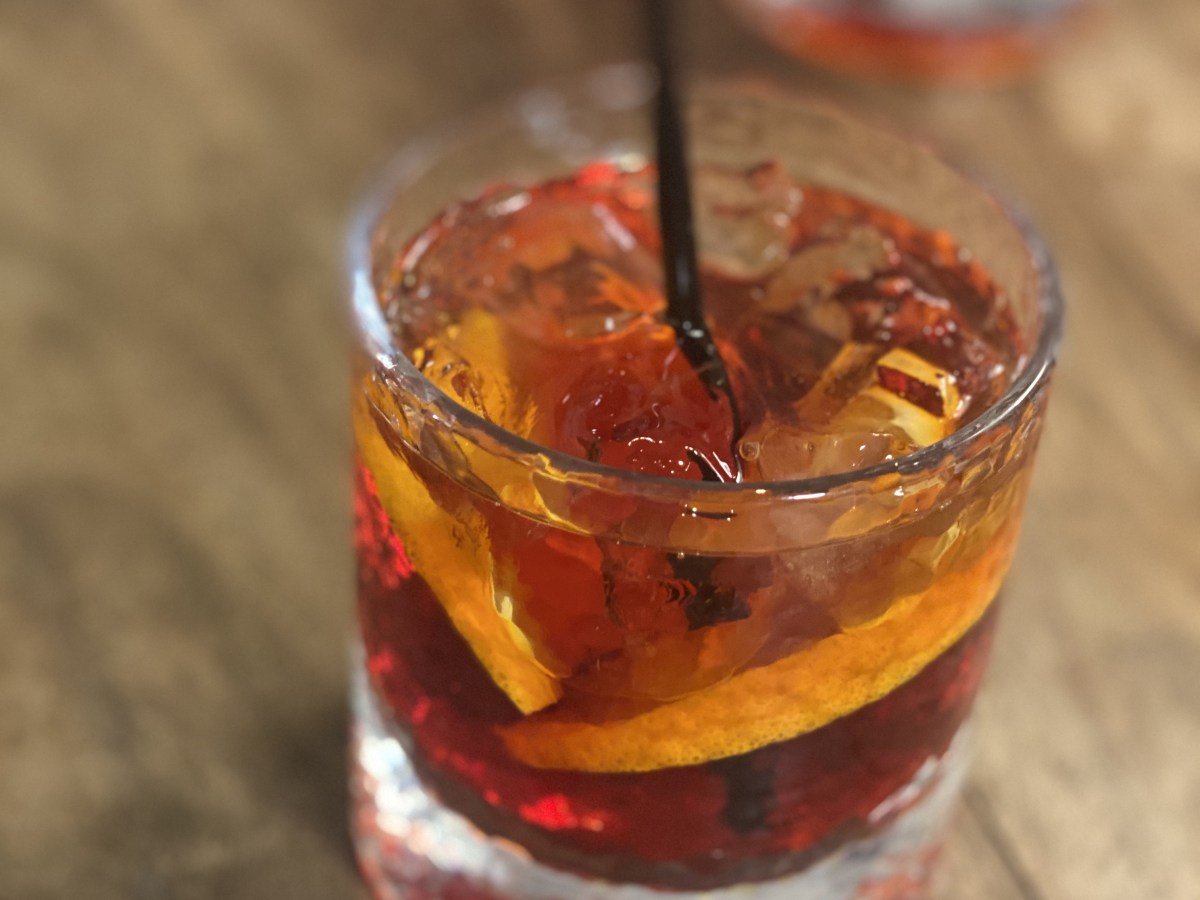 Negroni