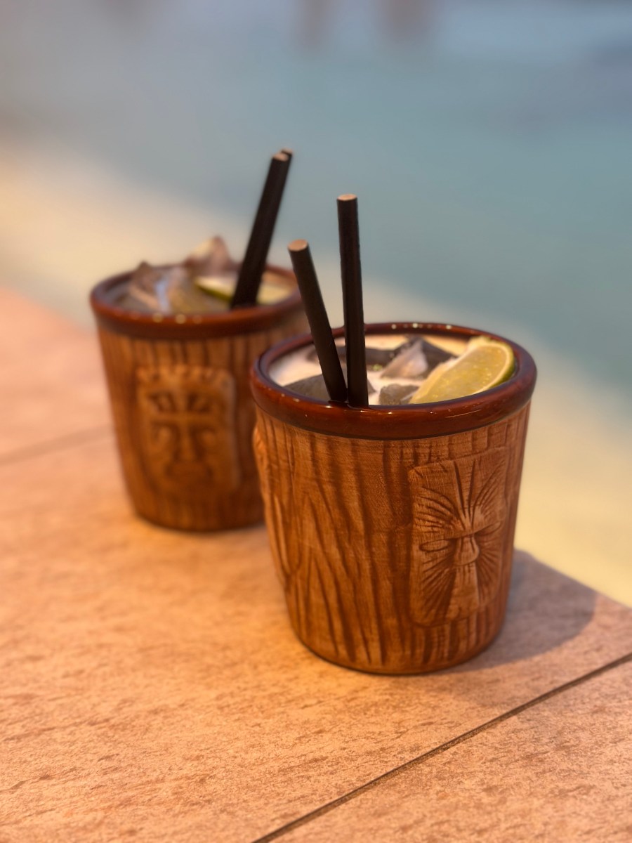 Mai Tai