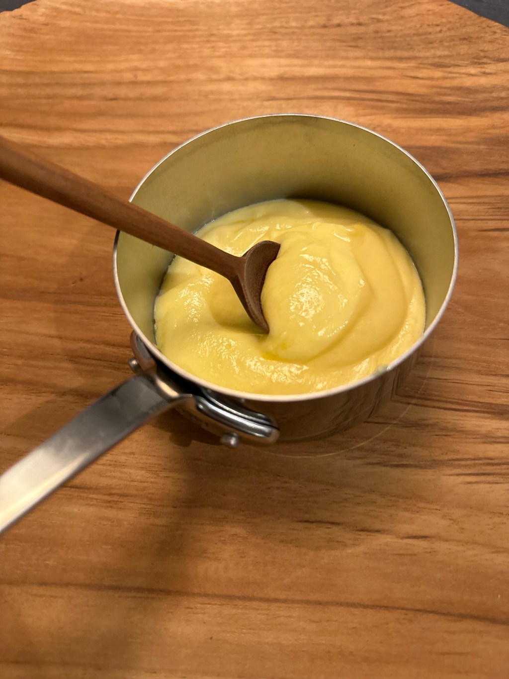 Hollandaise Sauce