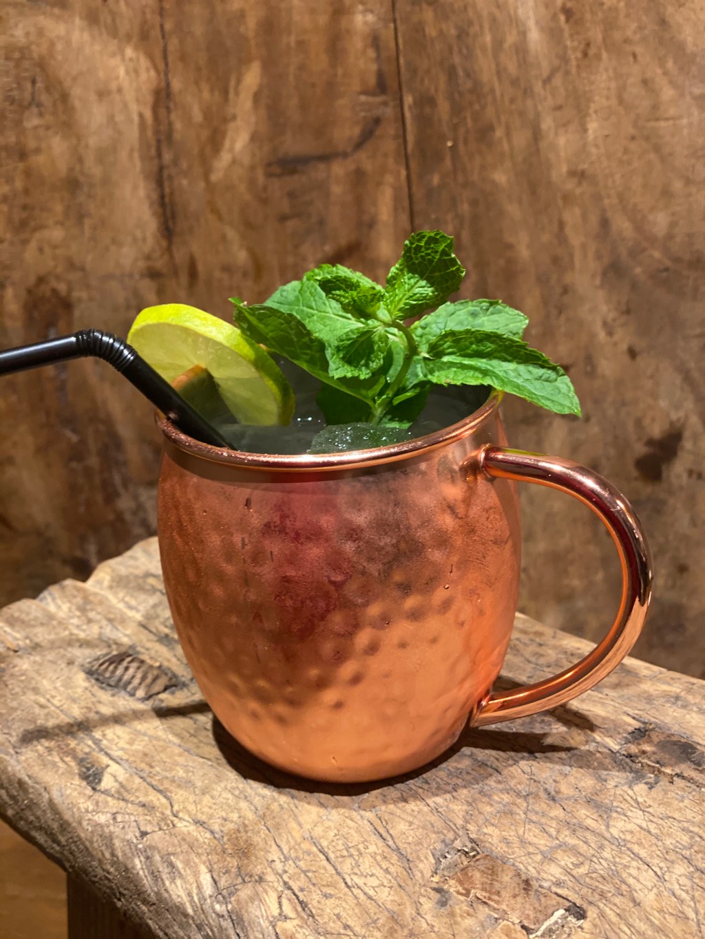 Moscow Mule