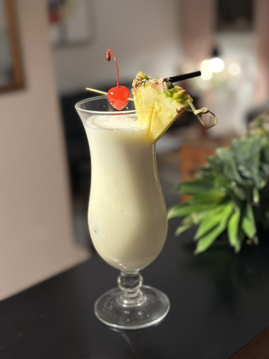 Pina Colada