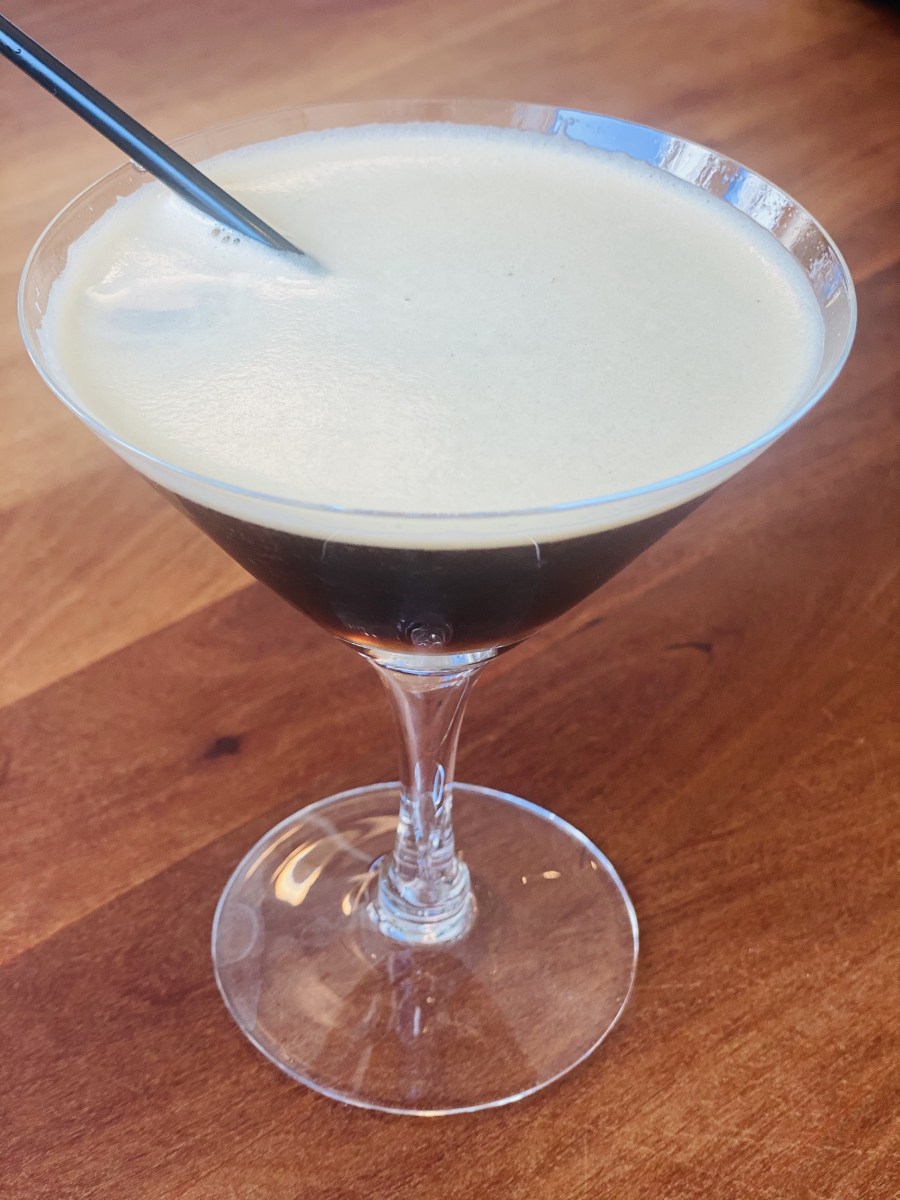 Espresso Martini
