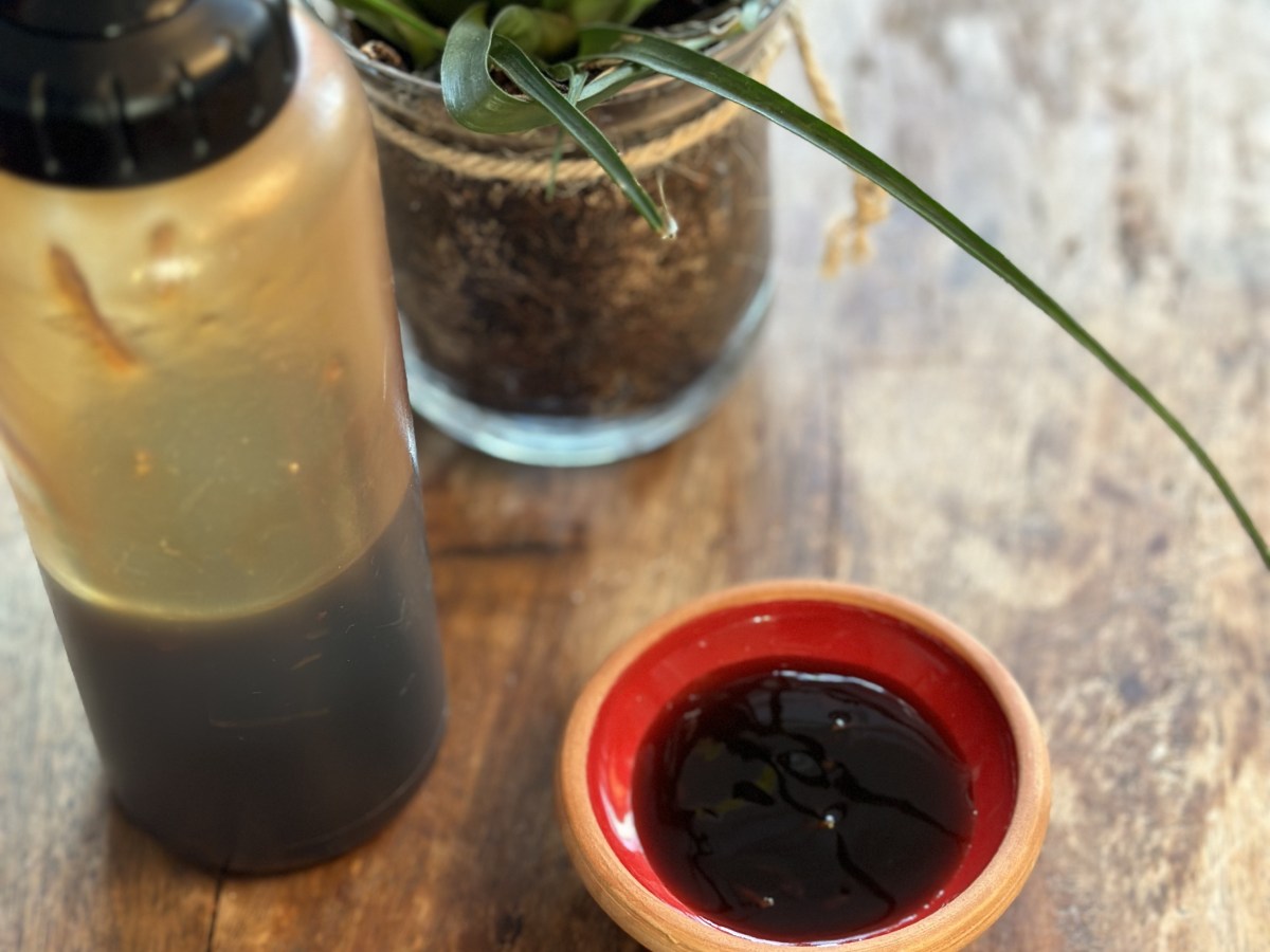 Teriyaki Sauce