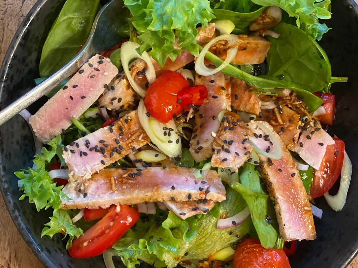 Tun salat