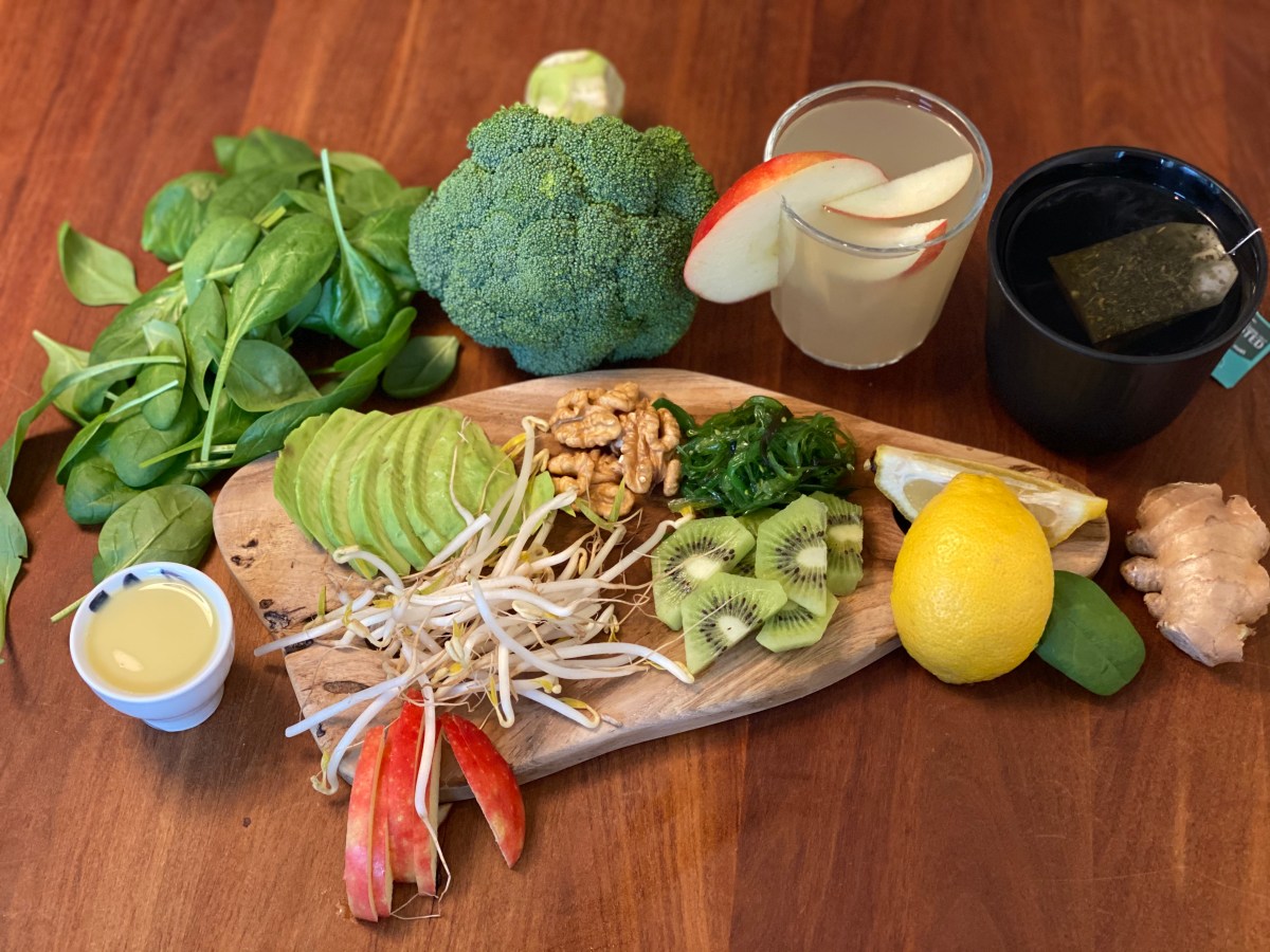 Sunde Tarme – Do &&nbsp;Don’t