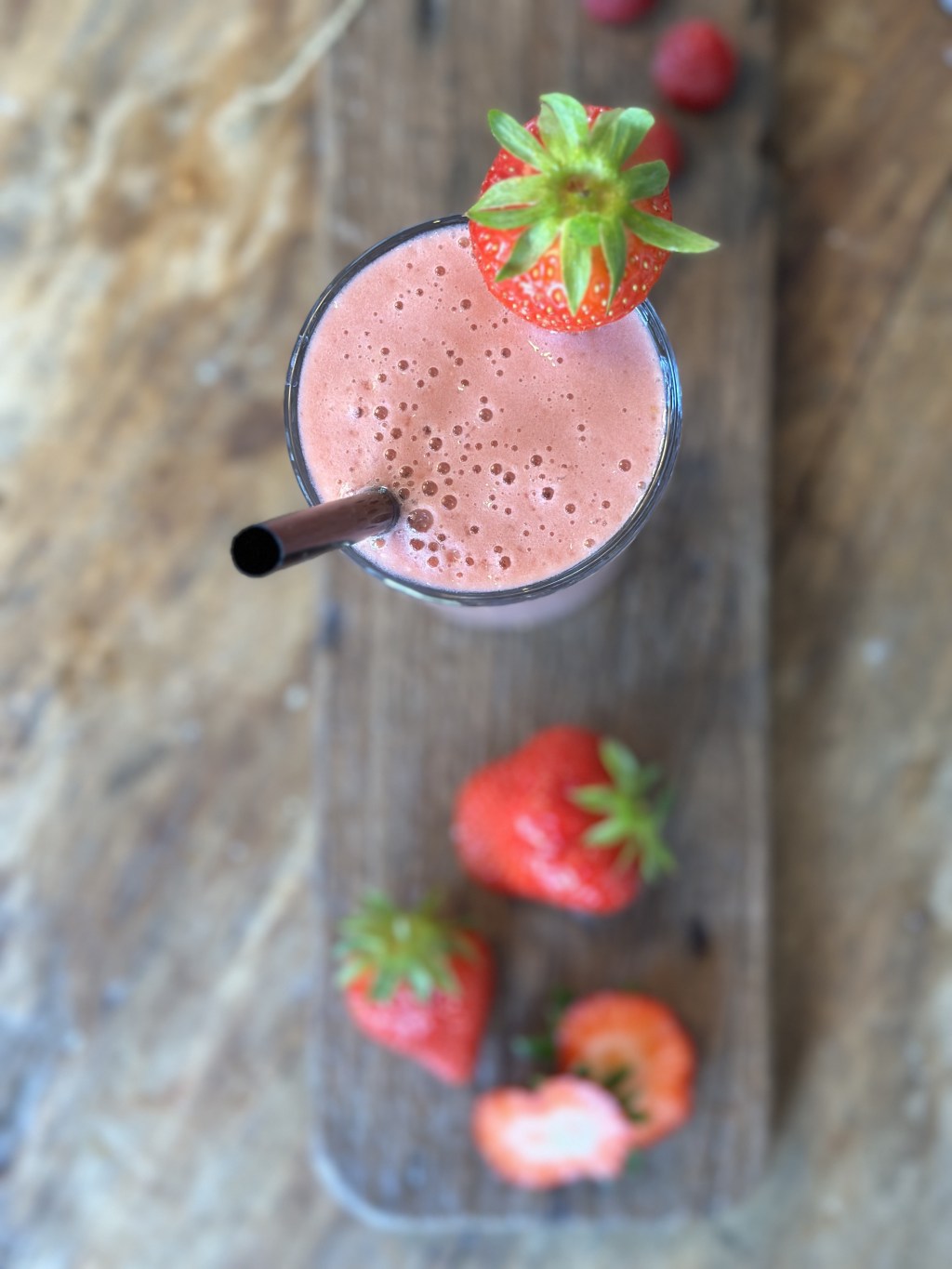 Red Smoothie