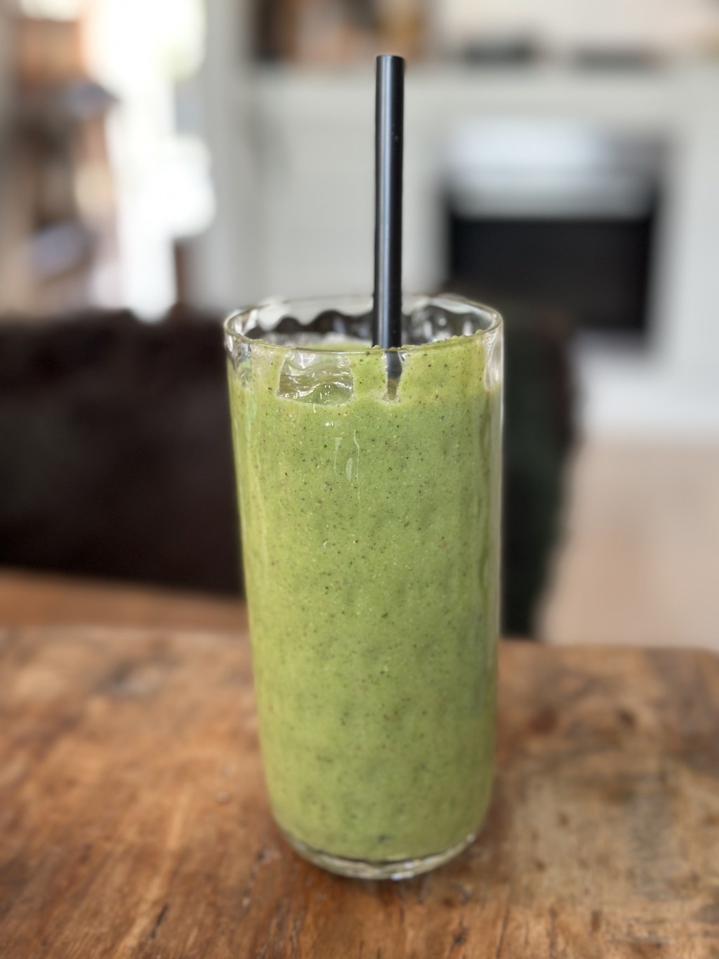 Professor Oluf Smoothie