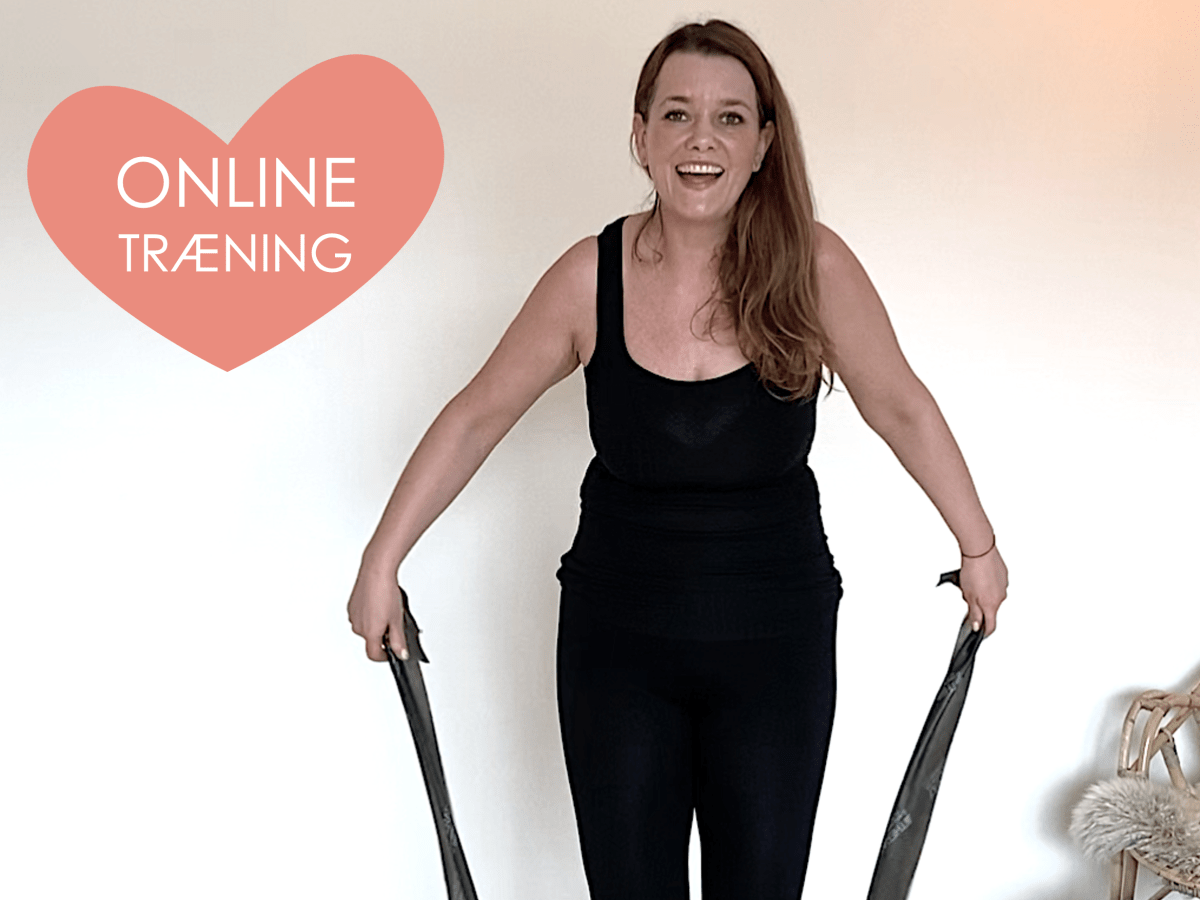 Dyrvig Daily Træning&nbsp;5