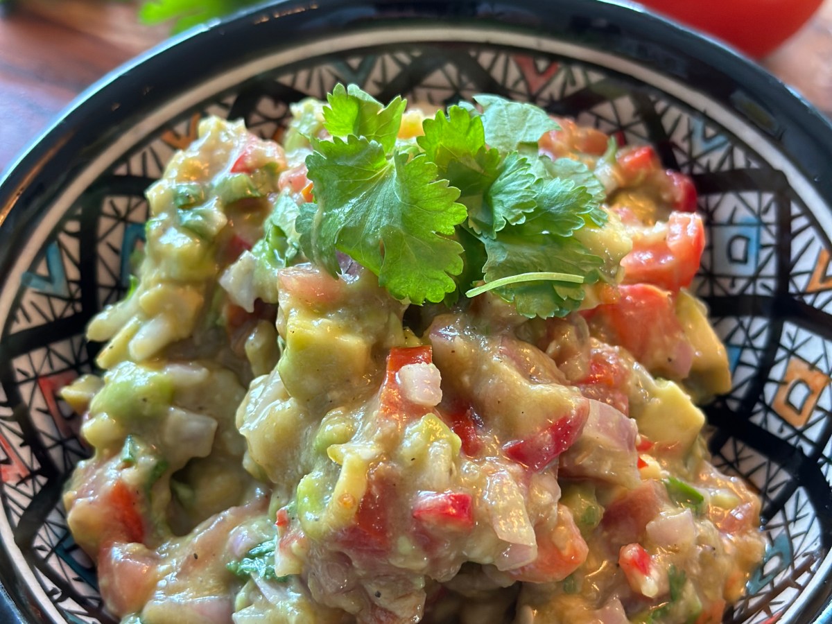 Guacamole