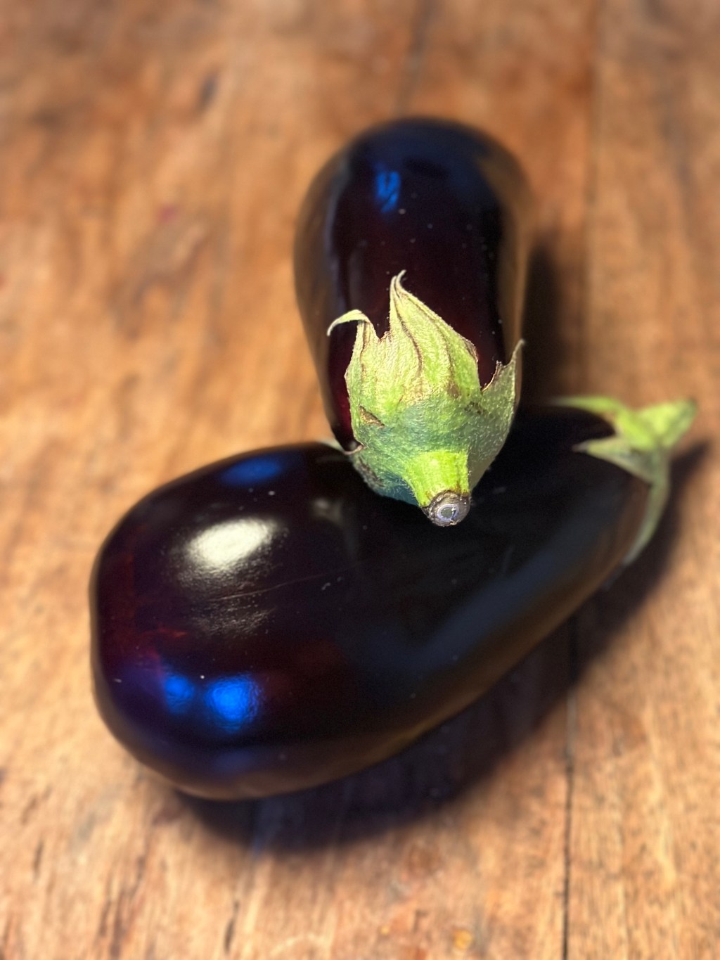 Aubergine
