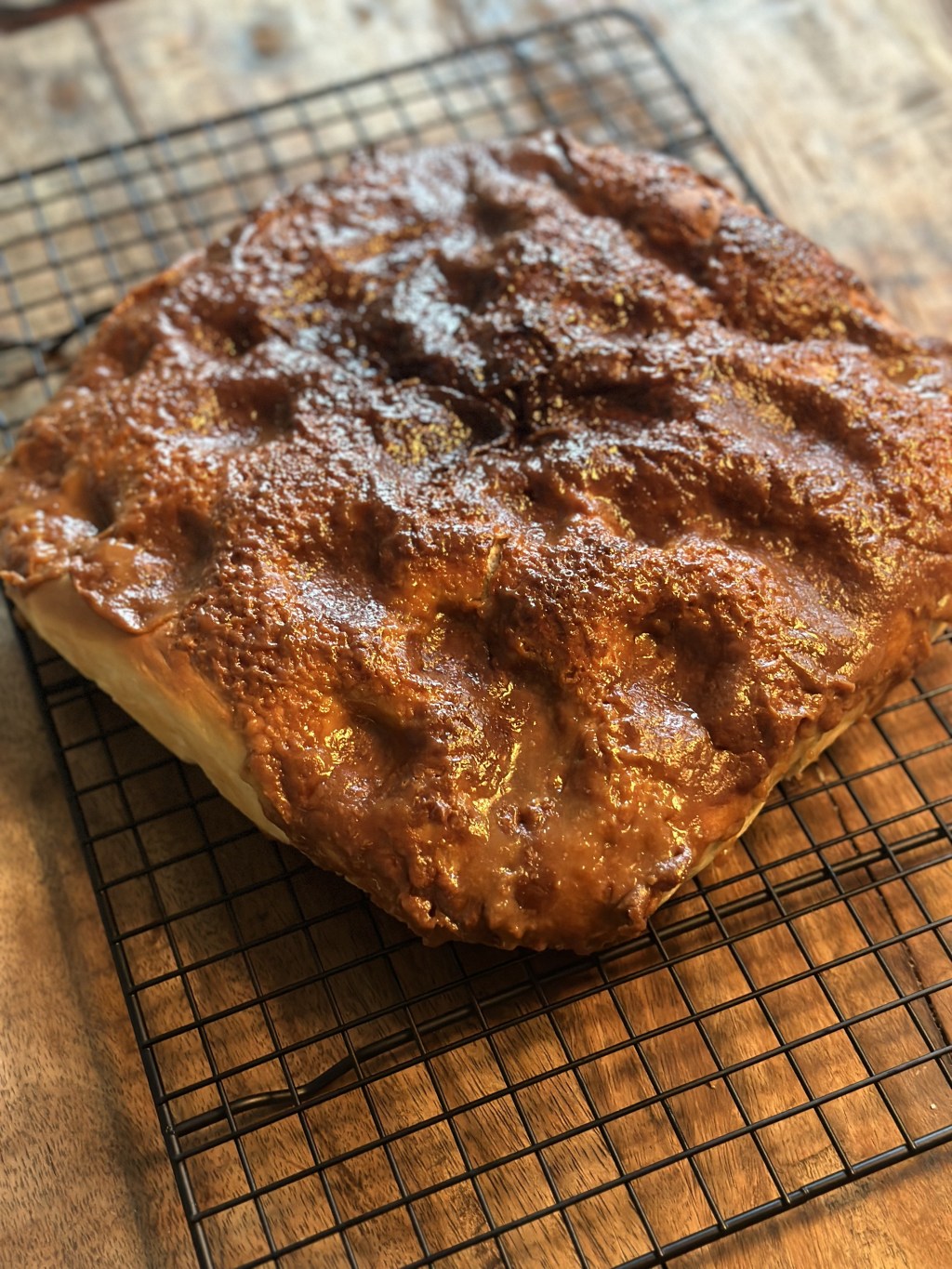 Brunsvier i airfryer