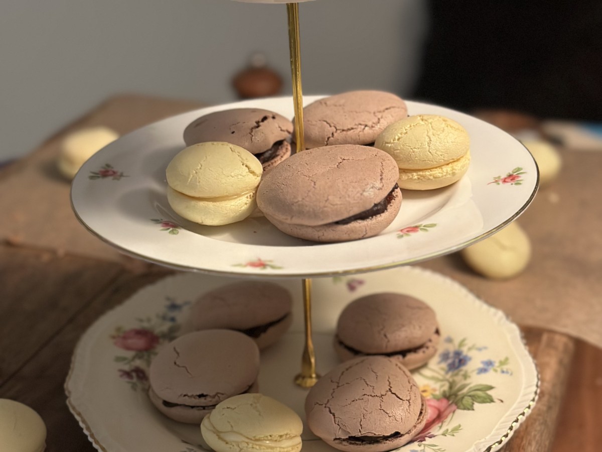 Macarons