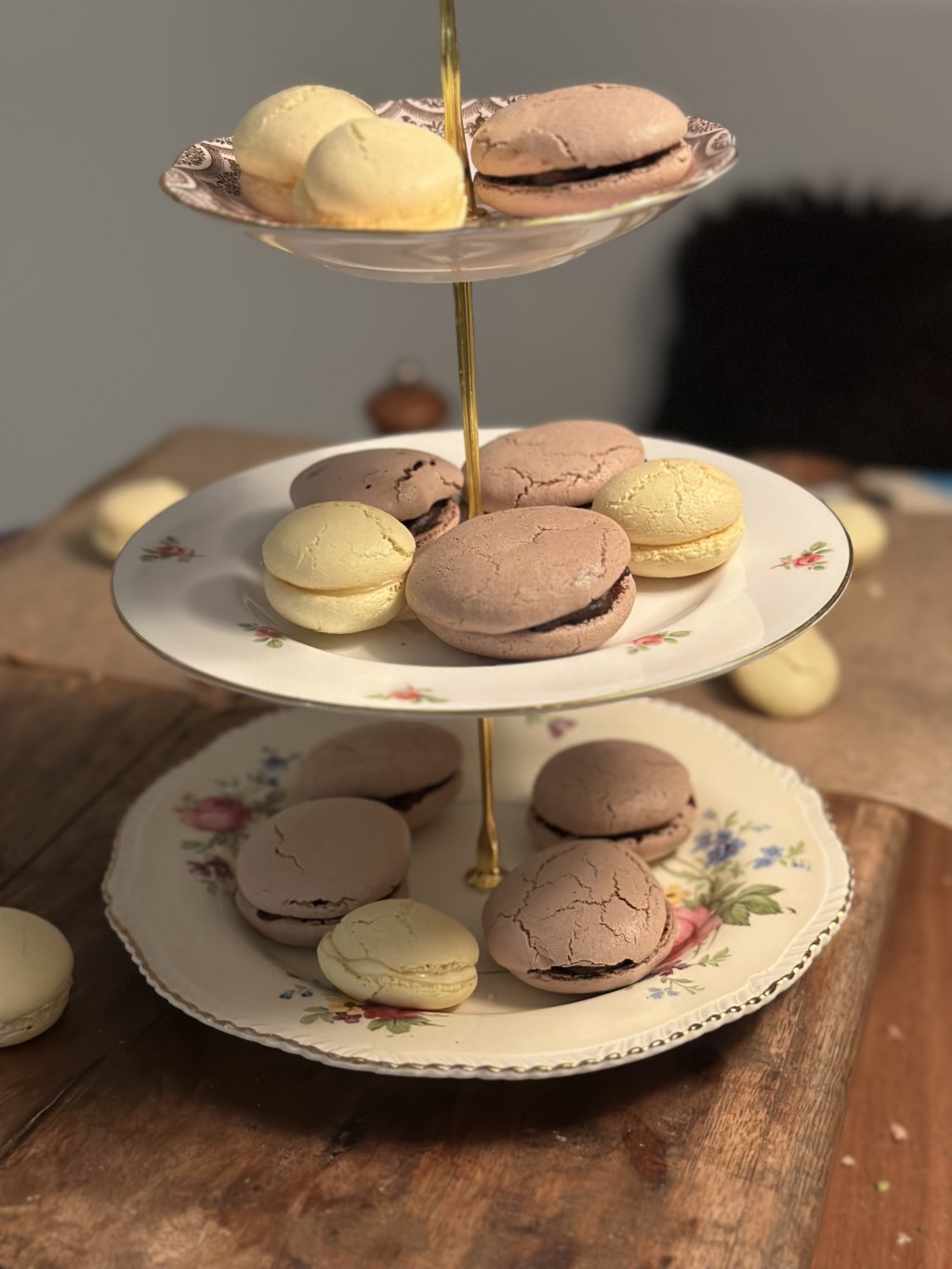 Macarons