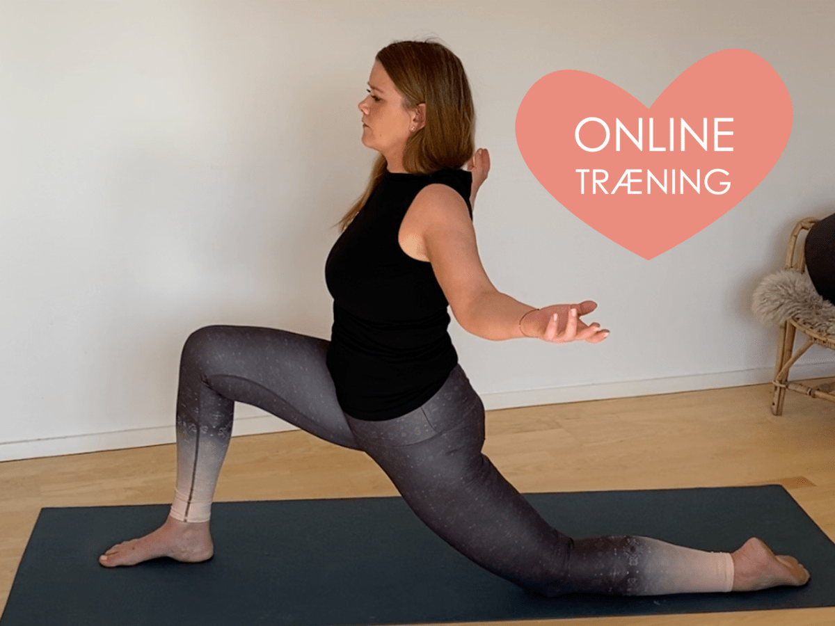 Dyrvig Daily Træning&nbsp;6