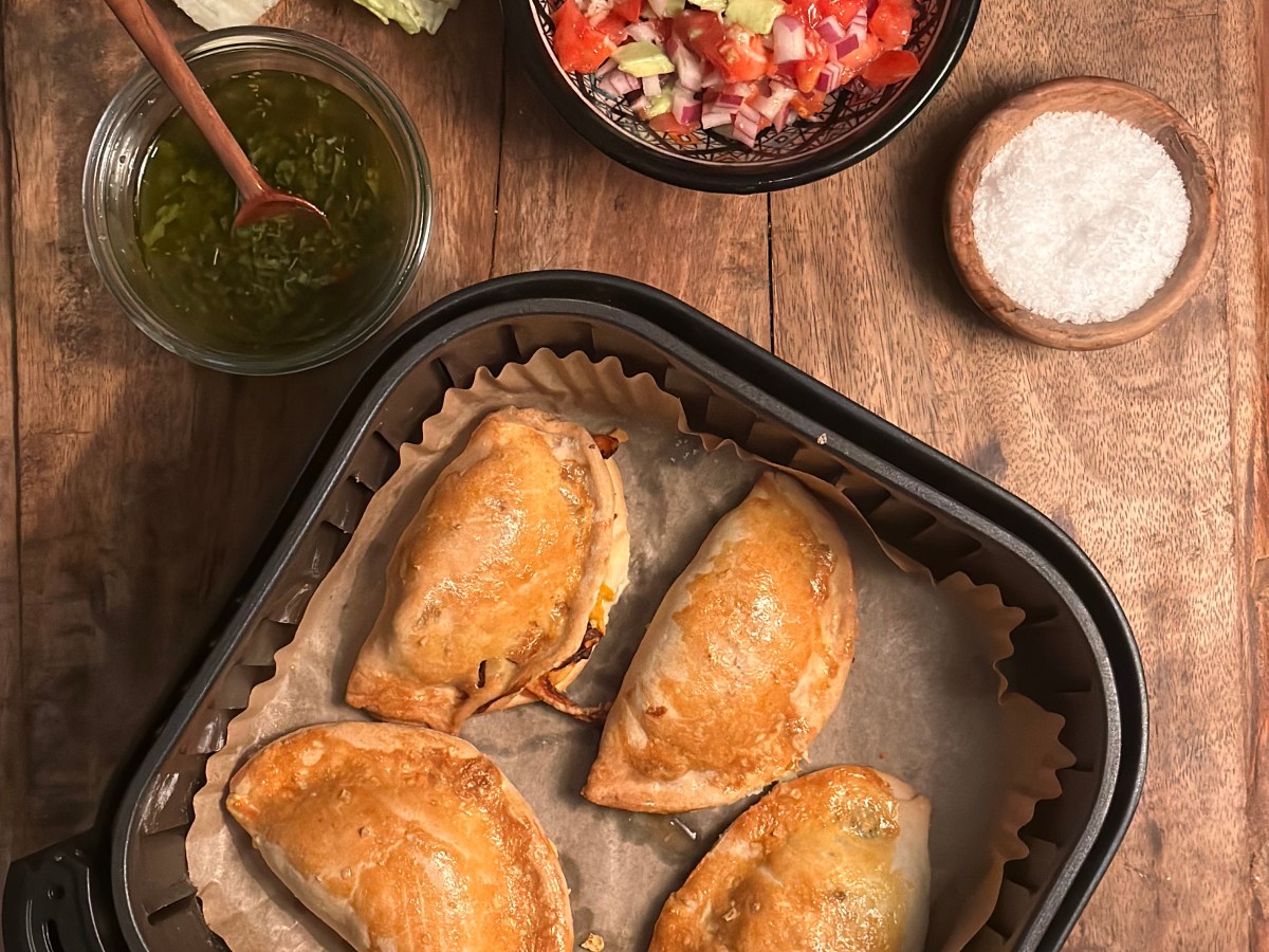 Empanadas