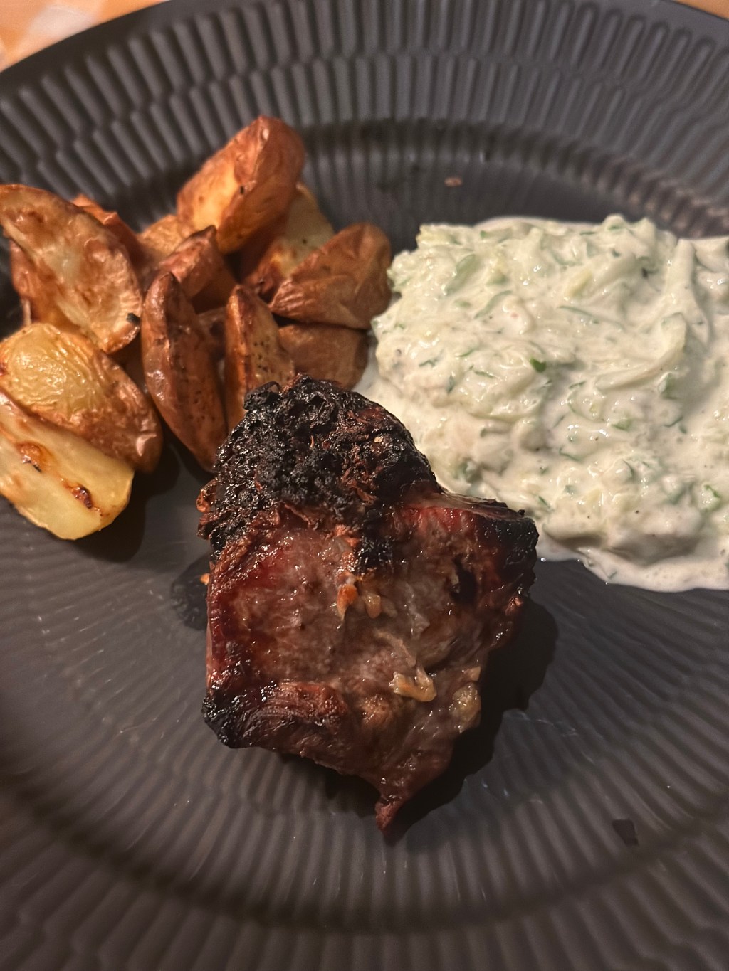 Lamme Culotte i&nbsp;airfryer