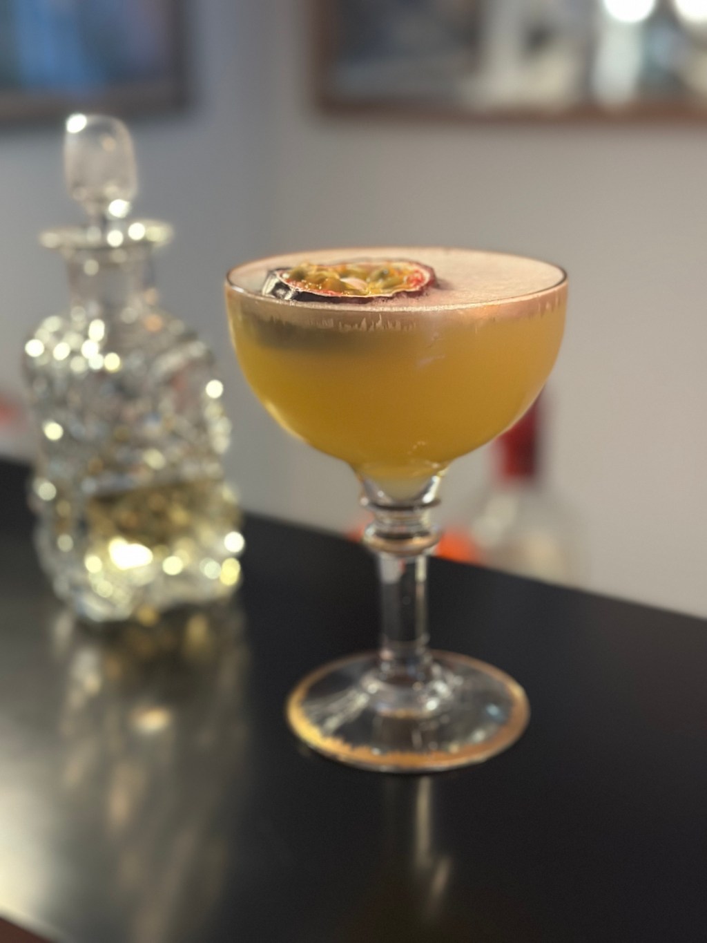 Pornstar Martini