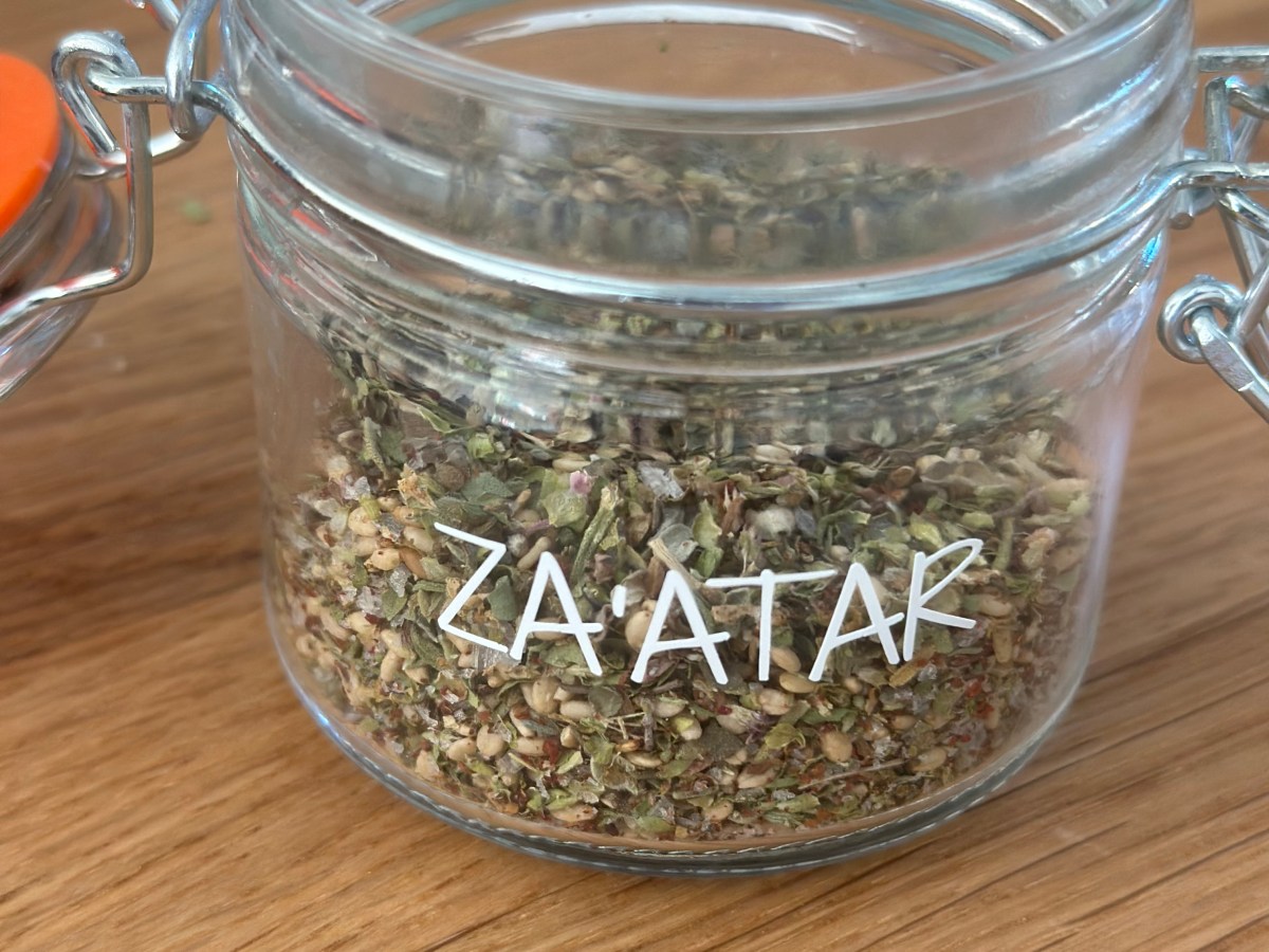 Za’atar