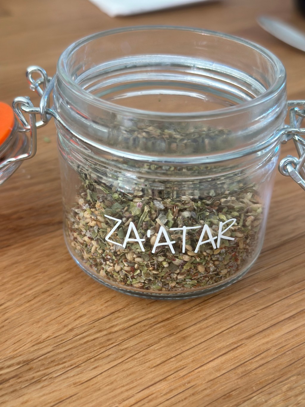 Za’atar