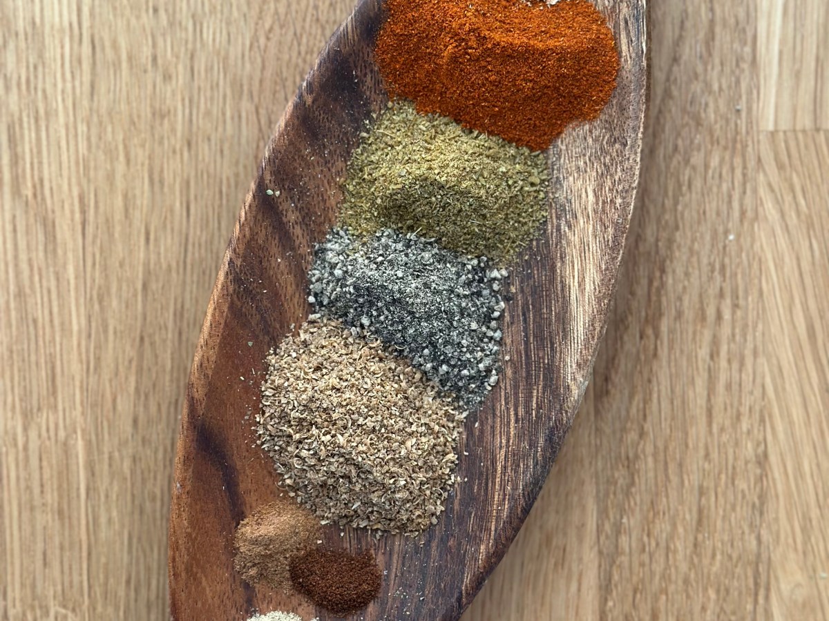 Baharat