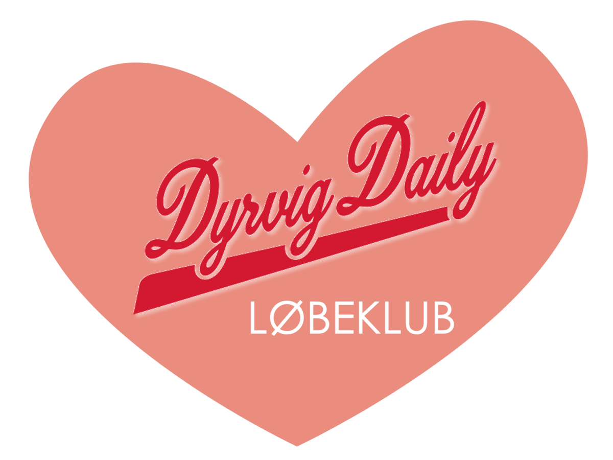 Dyrvig Daily 1K&nbsp;Løbeklub