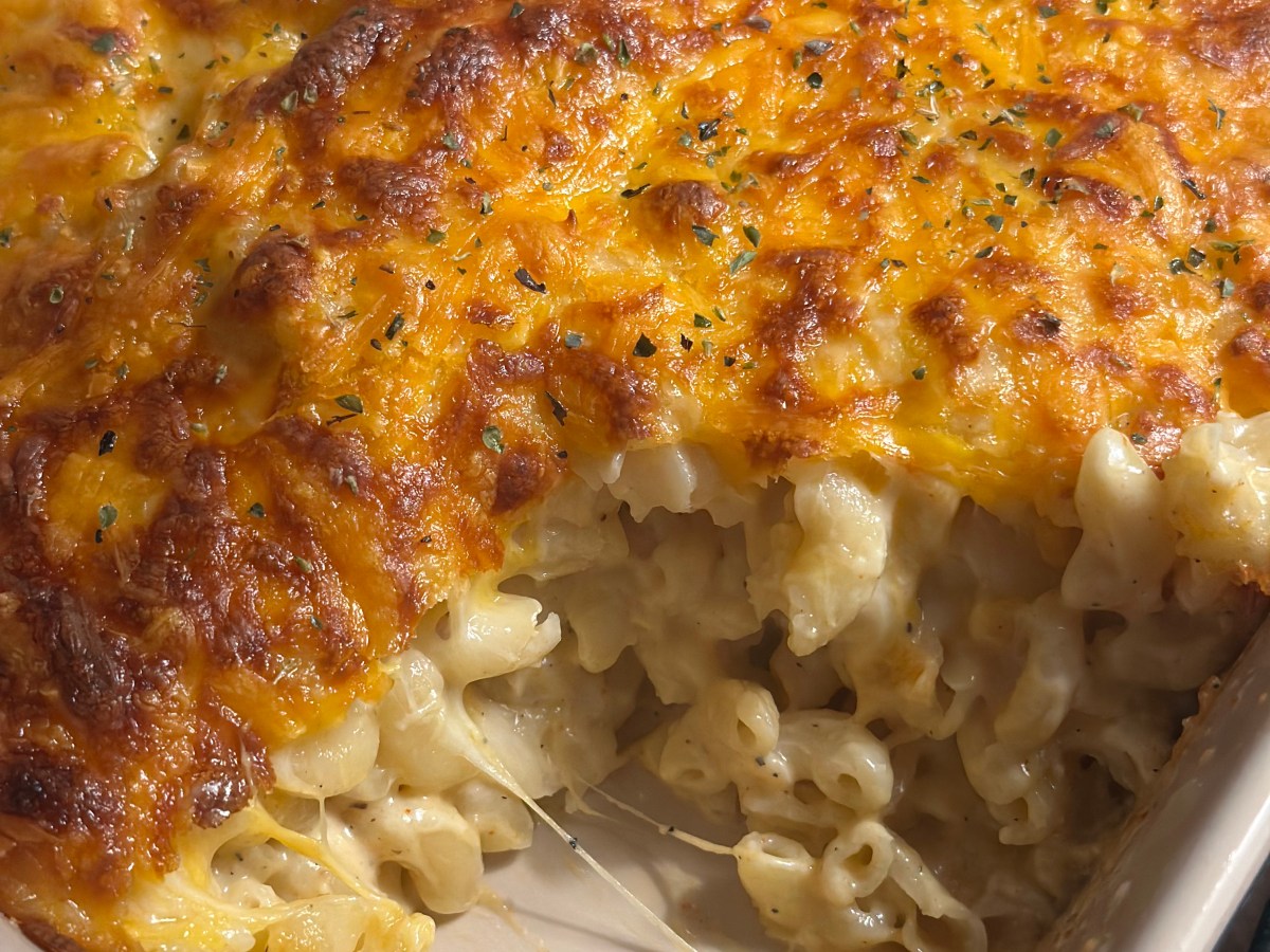 Mac ´n Cheese