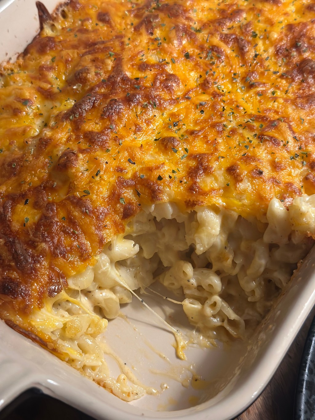 Mac ´n Cheese