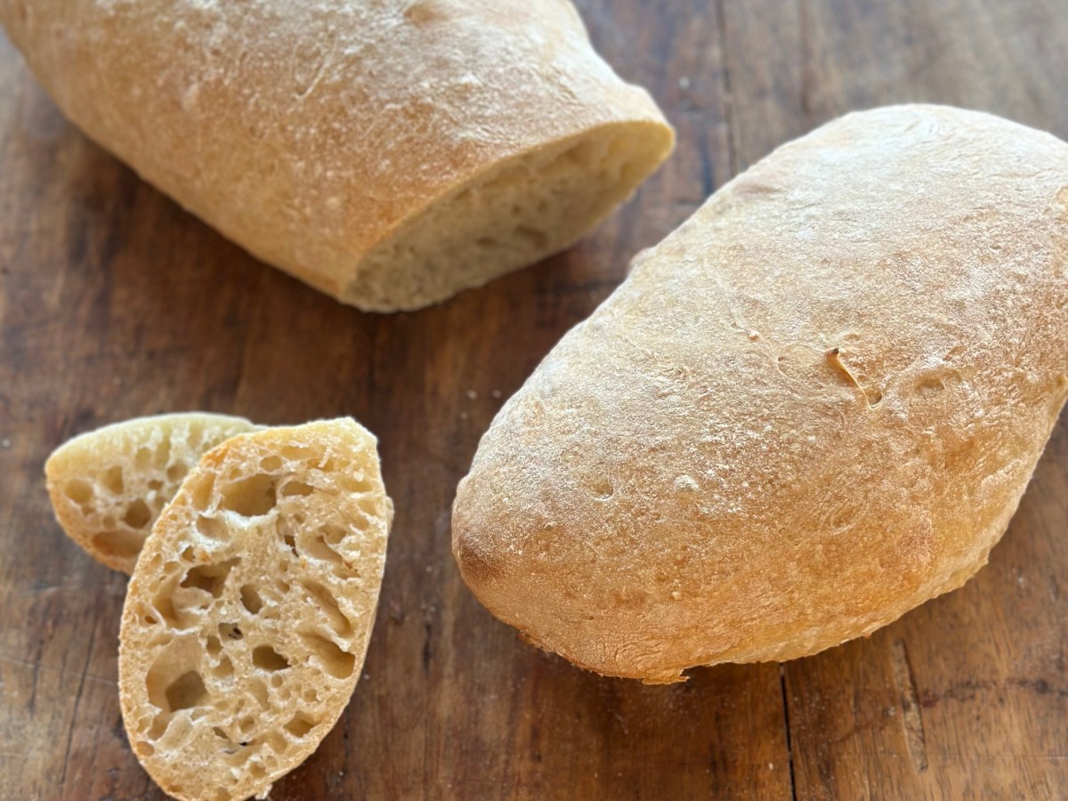 Ciabatta