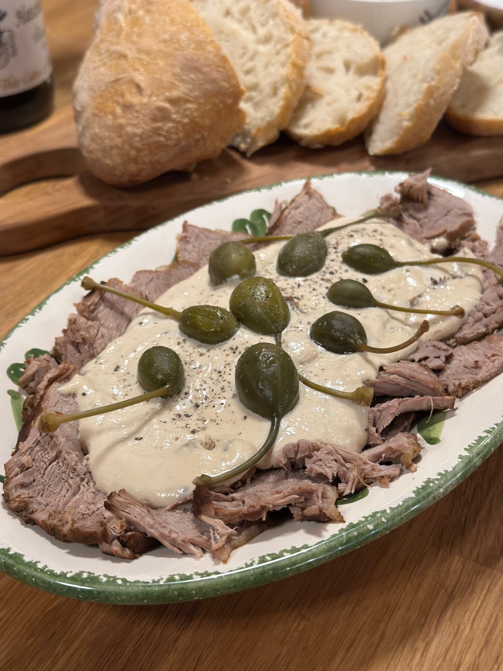 Vitello Tonnato