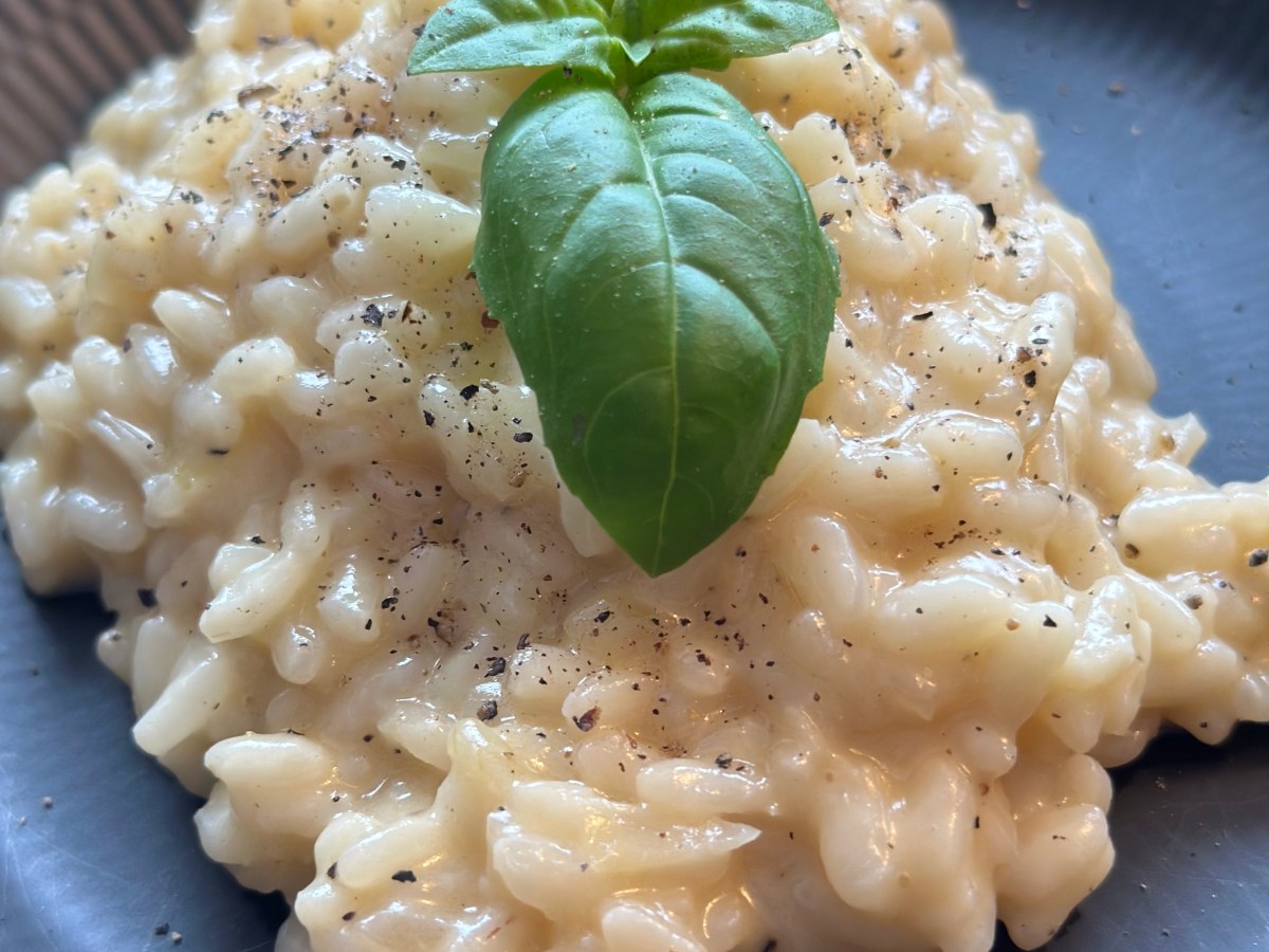 Risotto