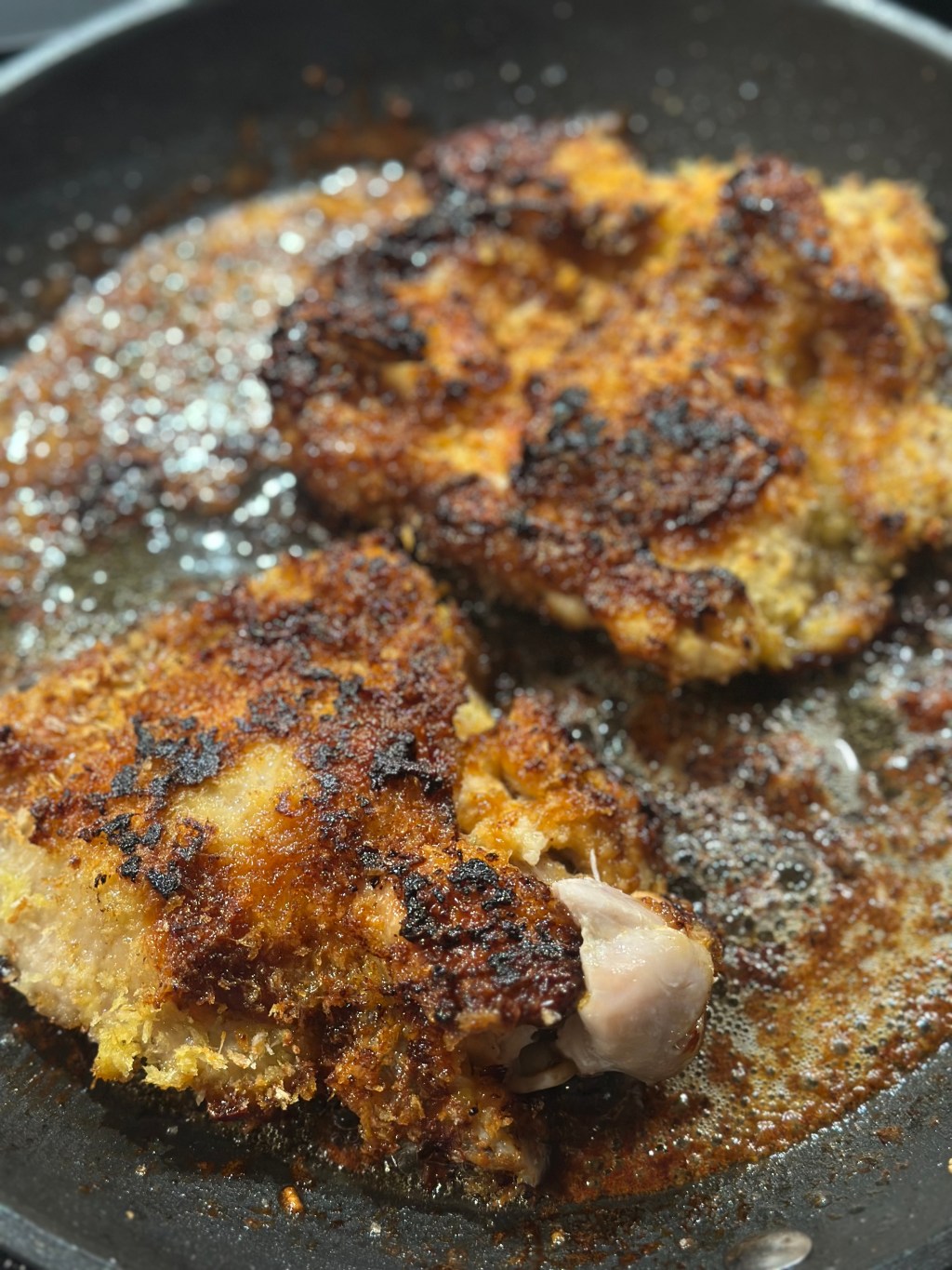 Lemon Pepper Chicken