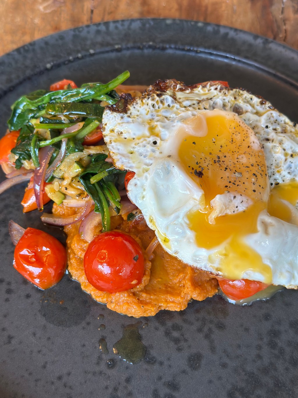 Middelhavets morgenmad