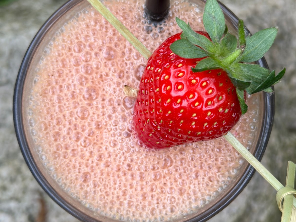 Meno Power Protein&nbsp;Shake