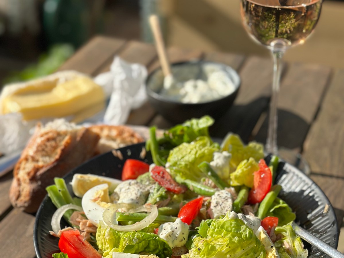 Salade Niçoise