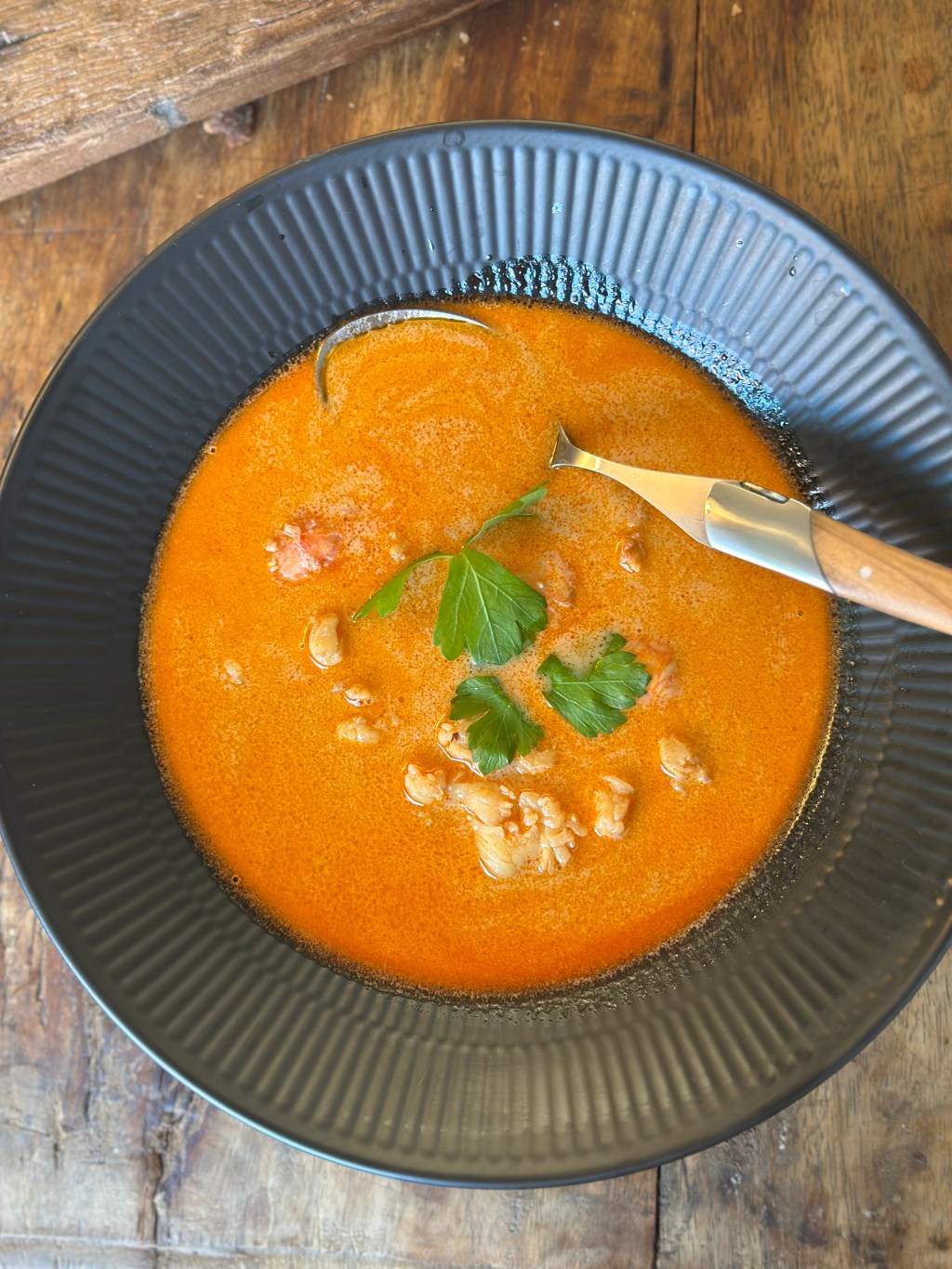 Jomfruhummerhale Bique