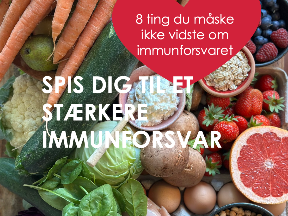 Immunforsvaret