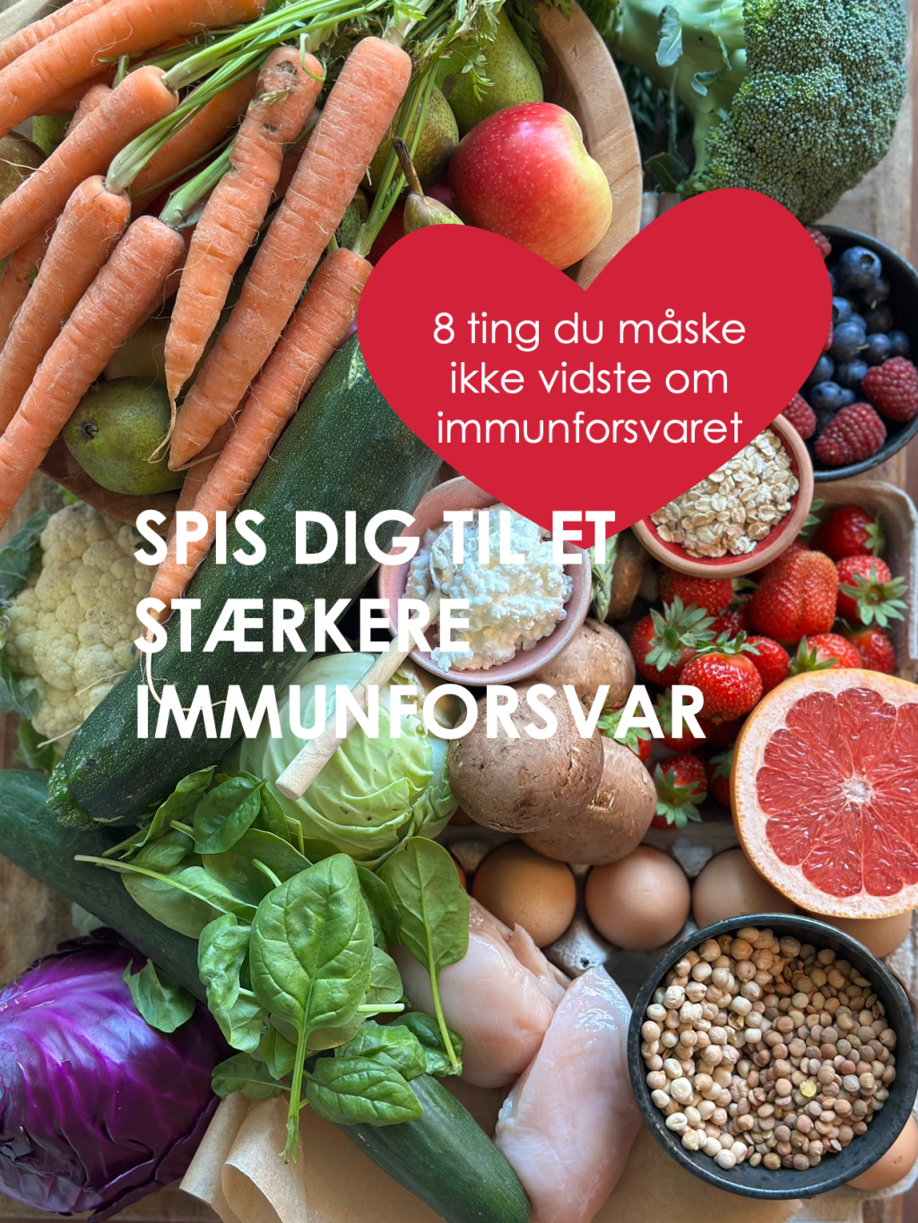 Immunforsvaret