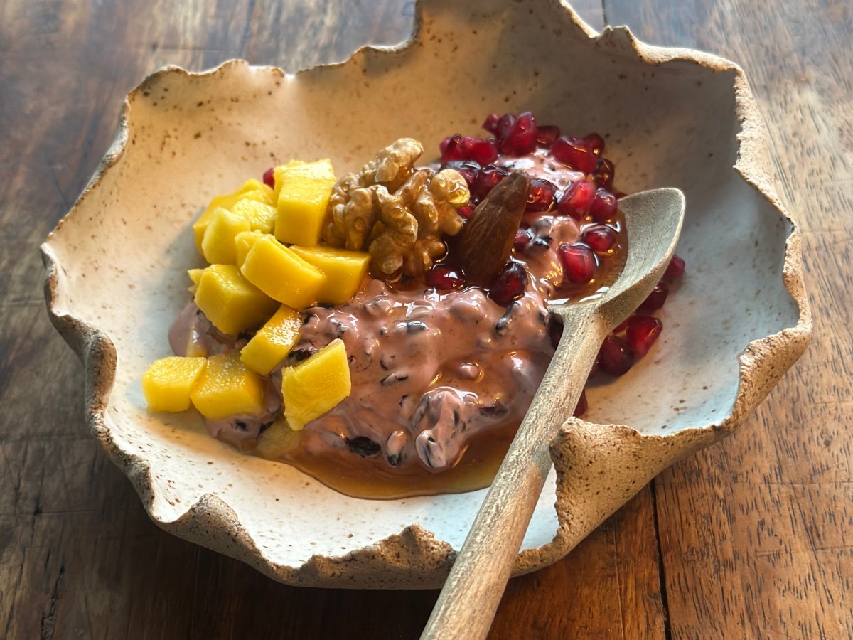 Dyrvig Daily Sorte Ris&nbsp;Grød