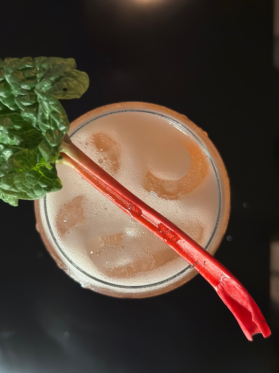 Stammershalle Spritz