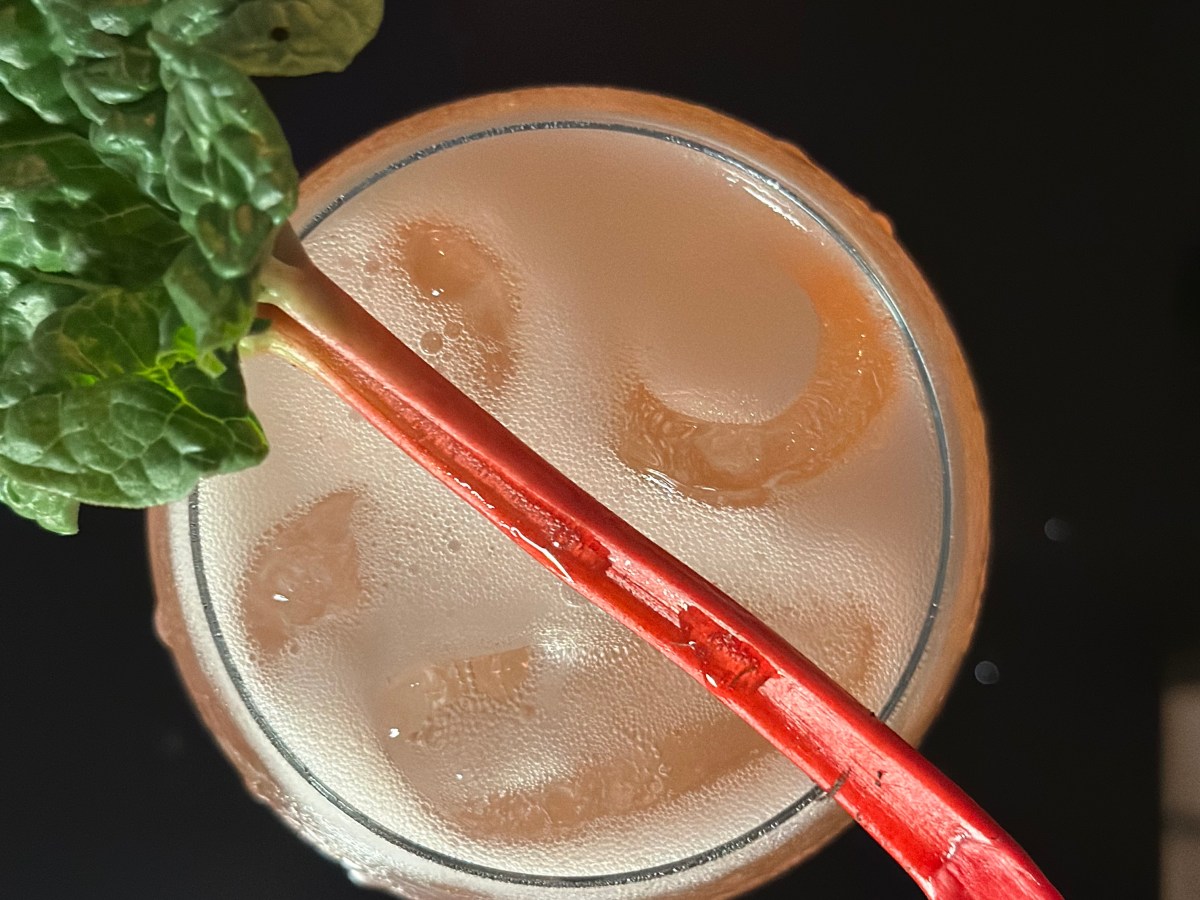 Stammershalle Spritz