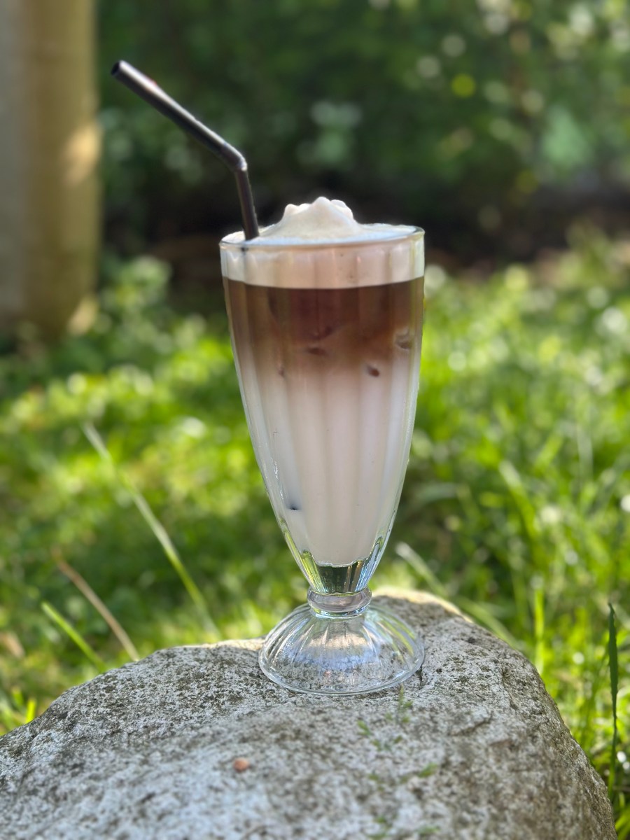 Iskaffe