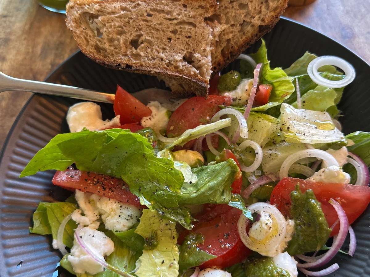 Insalata Mista
