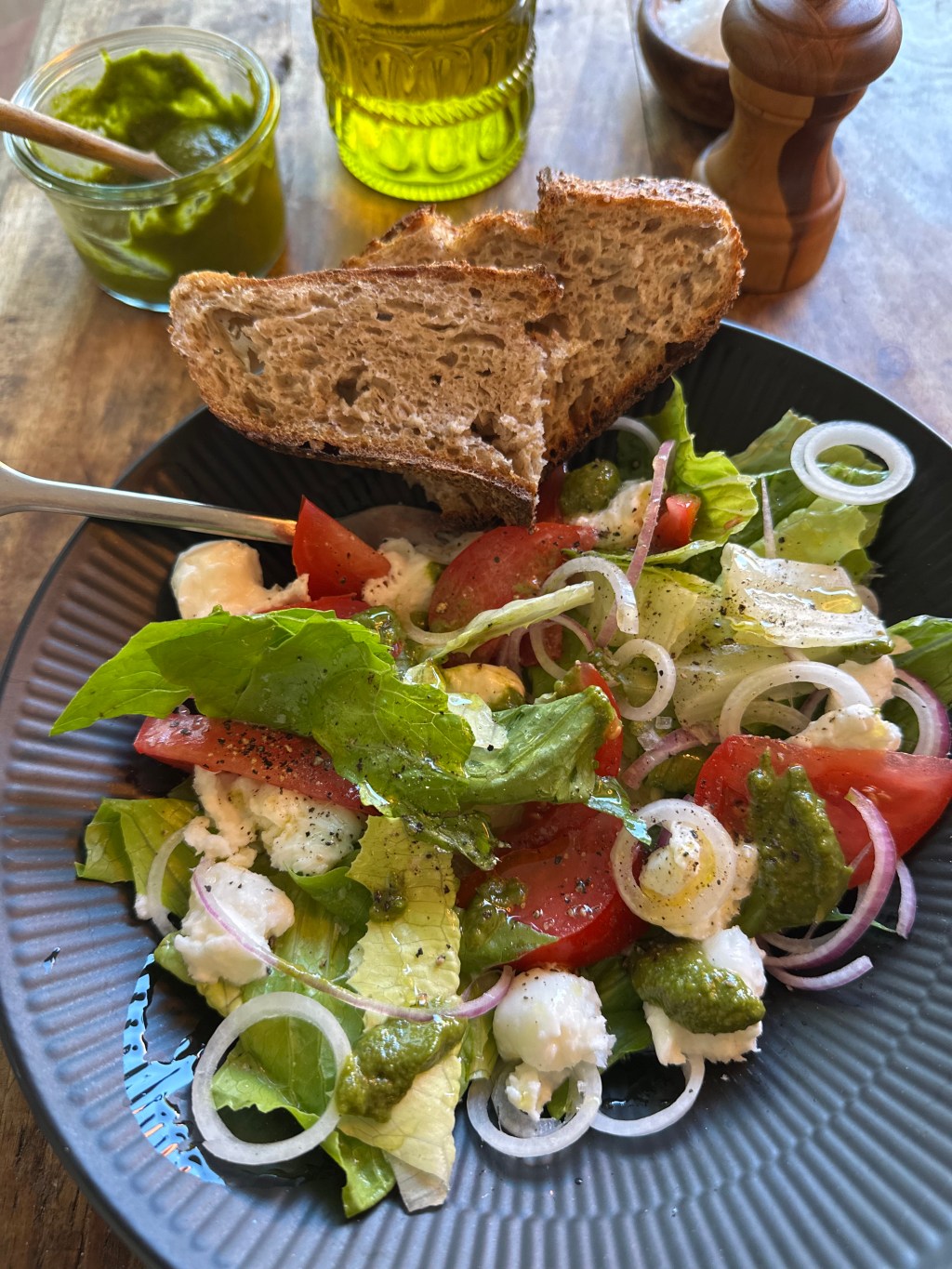 Insalata Mista