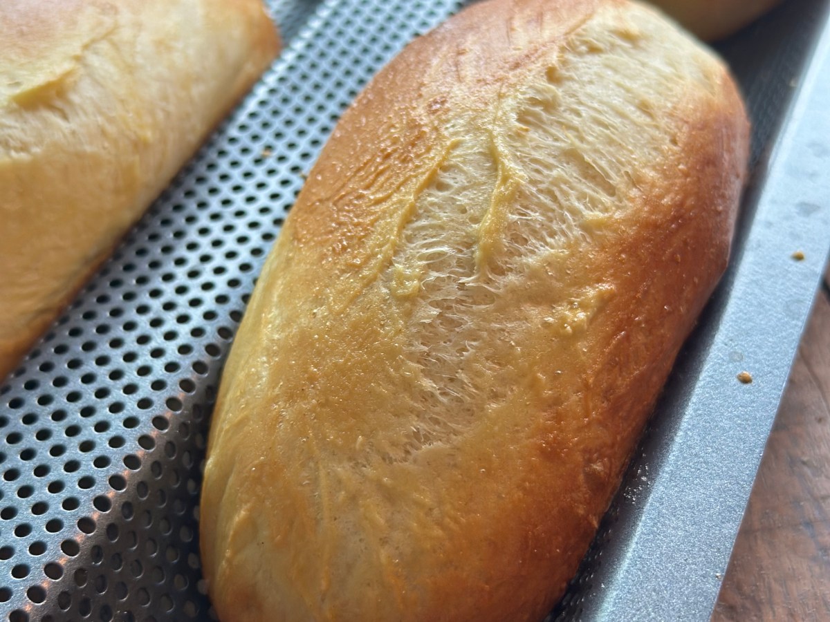 Pølsebrød