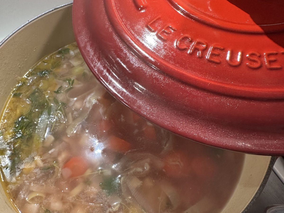 Fond & Bouillon